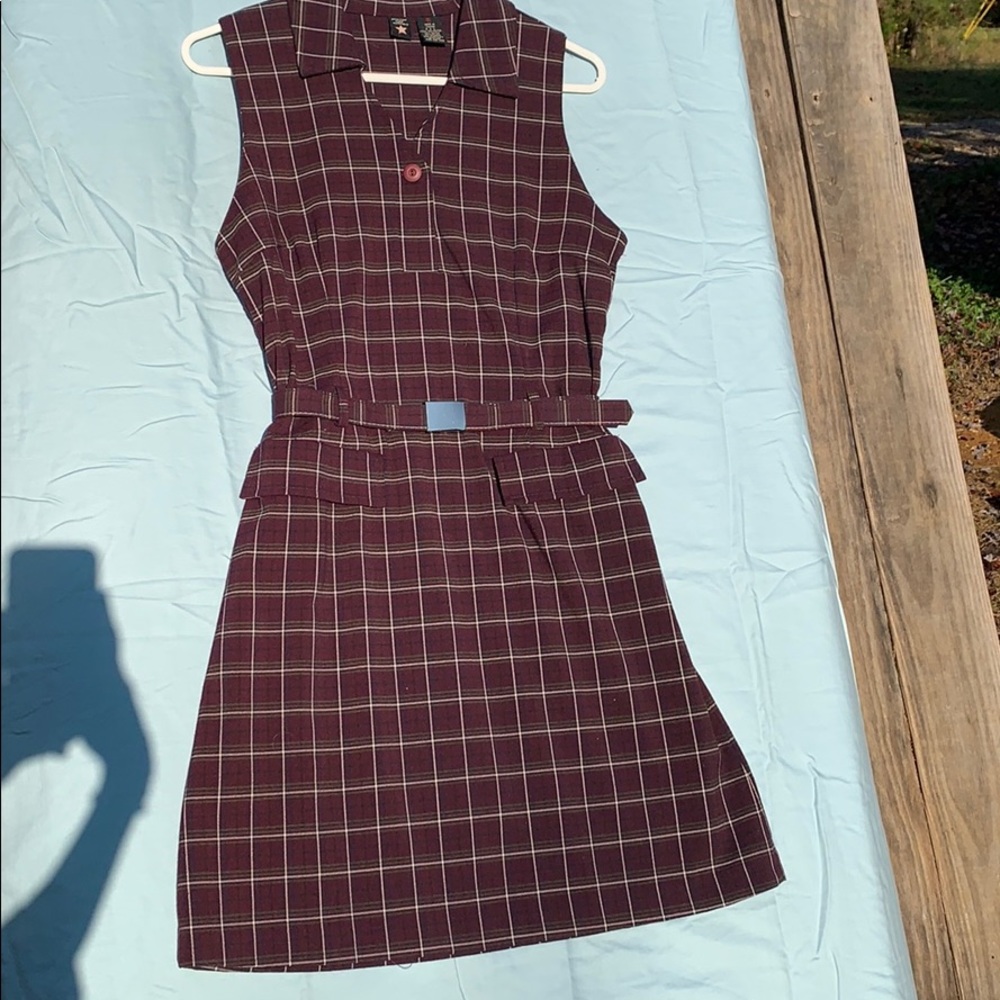 NWOT AE size S Dress